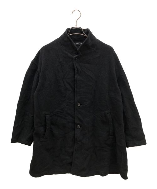 roarguns（ロアーガンズ）roarguns (ロアーガンズ) ボアジャケット ブラック サイズ:3の古着・服飾アイテム