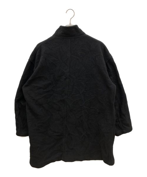 roarguns（ロアーガンズ）roarguns (ロアーガンズ) ボアジャケット ブラック サイズ:3の古着・服飾アイテム