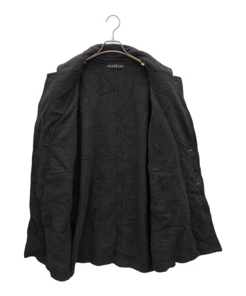 roarguns（ロアーガンズ）roarguns (ロアーガンズ) ボアジャケット ブラック サイズ:3の古着・服飾アイテム