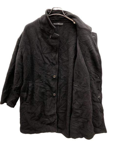 roarguns（ロアーガンズ）roarguns (ロアーガンズ) ボアジャケット ブラック サイズ:3の古着・服飾アイテム