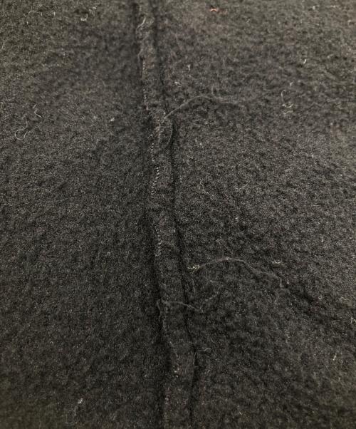 roarguns（ロアーガンズ）roarguns (ロアーガンズ) ボアジャケット ブラック サイズ:3の古着・服飾アイテム