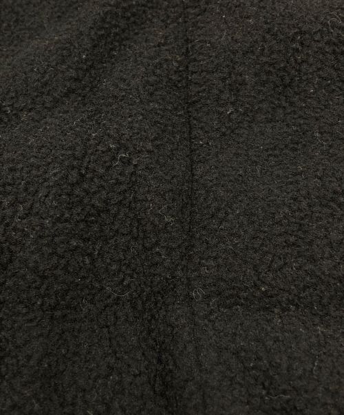 roarguns（ロアーガンズ）roarguns (ロアーガンズ) ボアジャケット ブラック サイズ:3の古着・服飾アイテム