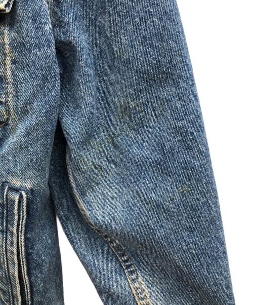 LEVI'S（リーバイス）LEVI'S (リーバイス) 90sデニムジャケット ブルー サイズ:40の古着・服飾アイテム