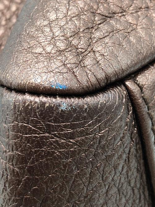 Salvatore Ferragamo（サルヴァトーレ フェラガモ）Salvatore Ferragamo (サルヴァトーレ フェラガモ) トートバッグ ブラウンの古着・服飾アイテム