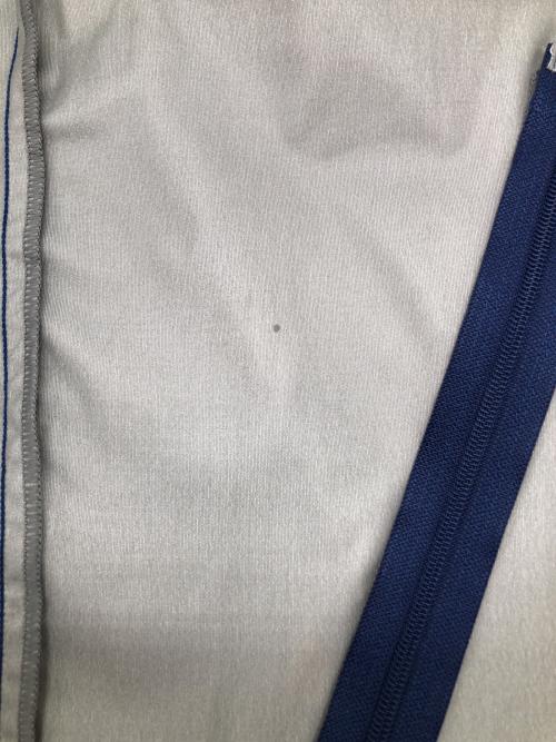 finetrack（ファイントラック）finetrack (ファイントラック) ナイロンジャケット ネイビー サイズ:Mの古着・服飾アイテム