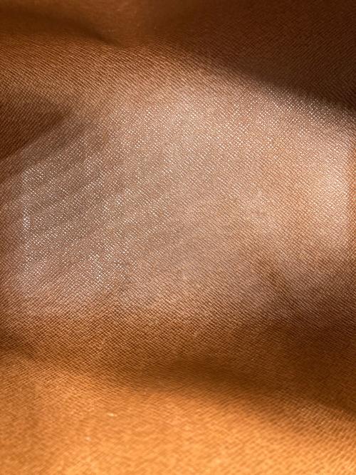 LOUIS VUITTON（ルイ ヴィトン）LOUIS VUITTON (ルイ ヴィトン)  パピヨンGM ブラウンの古着・服飾アイテム