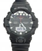 CASIOカシオ）の古着「腕時計」｜ブラック