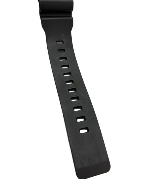 CASIO（カシオ）CASIO (カシオ) 腕時計 ブラックの古着・服飾アイテム