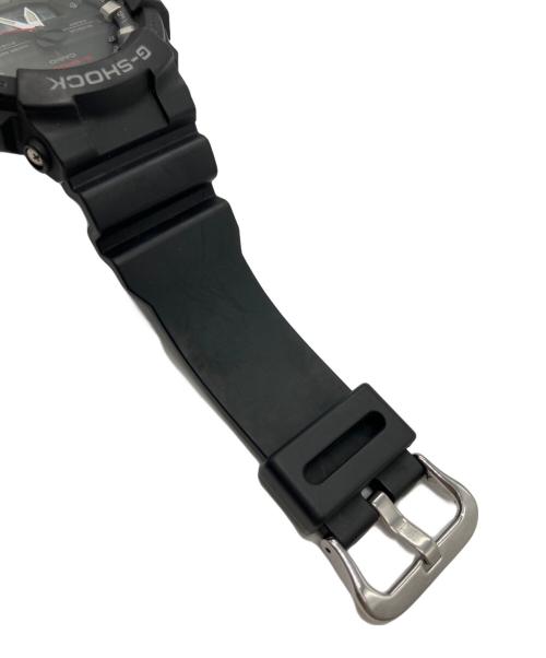 CASIO（カシオ）CASIO (カシオ) 腕時計 ブラックの古着・服飾アイテム