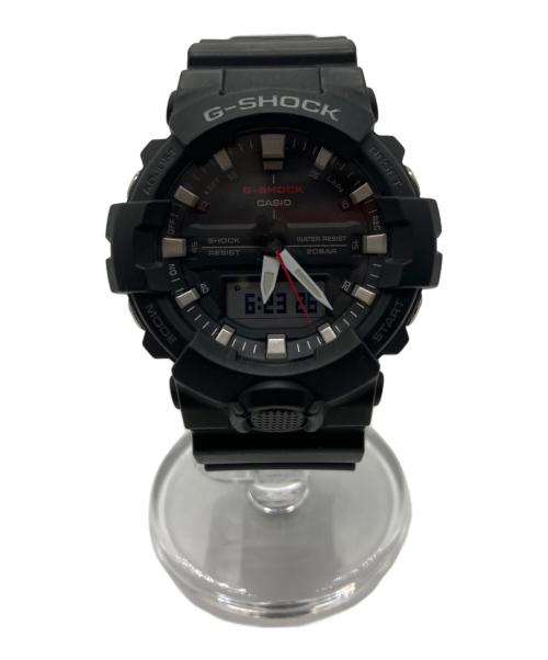 CASIO（カシオ）CASIO (カシオ) 腕時計 ブラックの古着・服飾アイテム