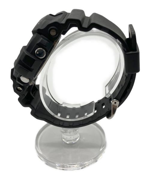 CASIO（カシオ）CASIO (カシオ) 腕時計 ブラックの古着・服飾アイテム