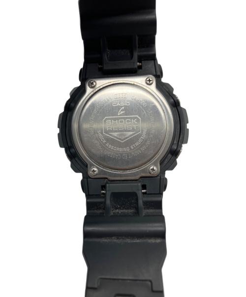 CASIO（カシオ）CASIO (カシオ) 腕時計 ブラックの古着・服飾アイテム