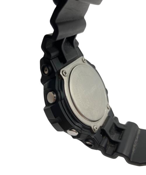 CASIO（カシオ）CASIO (カシオ) 腕時計 ブラックの古着・服飾アイテム