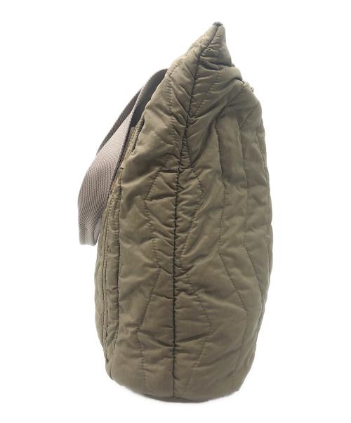 LOEWE（ロエベ）LOEWE (ロエベ) トートバッグ オリーブの古着・服飾アイテム