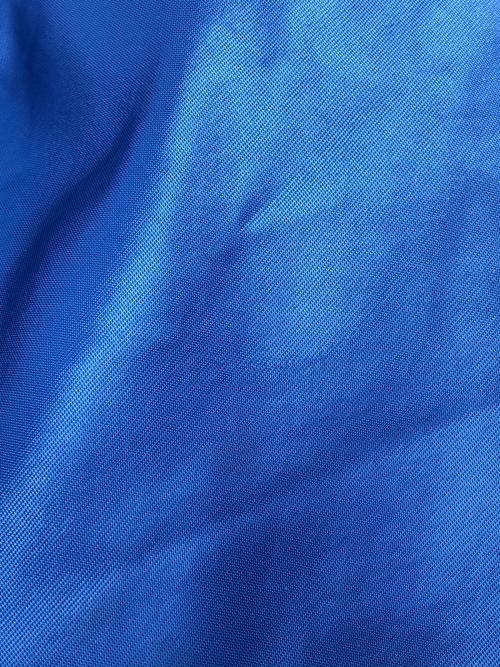 Dodgers（ドジャース）Dodgers (ドジャース) 90sスタジャン　古着 ブルー サイズ:Sの古着・服飾アイテム