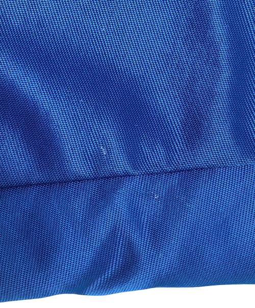 Dodgers（ドジャース）Dodgers (ドジャース) 90sスタジャン　古着 ブルー サイズ:Sの古着・服飾アイテム
