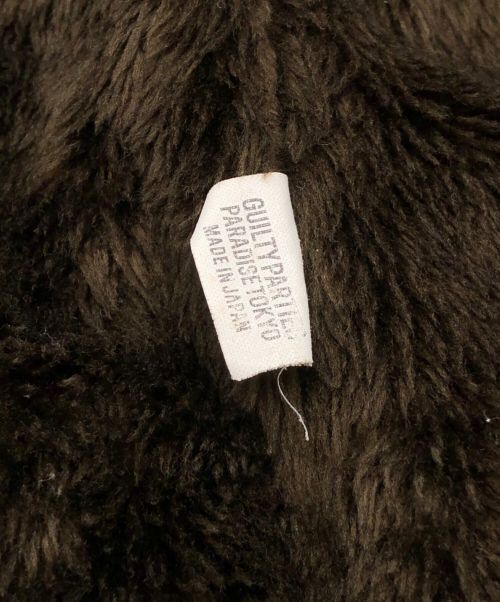 WACKO MARIA（ワコマリア）WACKO MARIA (ワコマリア) N-1デッキジャケット カーキ サイズ:Sの古着・服飾アイテム