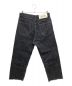 NEIGHBORHOOD (ネイバーフッド) デニムパンツ ブラック サイズ:S：10000円