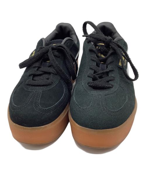 PUMA（プーマ）PUMA (プーマ) Palermo Elevata ブラック サイズ:24.5の古着・服飾アイテム