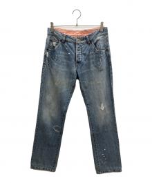 RED WING（レッドウィング）の古着「デニムパンツ」｜インディゴ