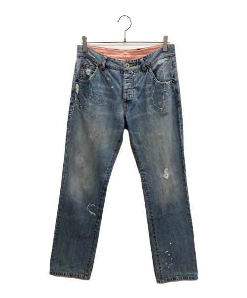 RED WING（レッドウィング）RED WING (レッドウィング) デニムパンツ インディゴ サイズ:W80（M）の古着・服飾アイテム