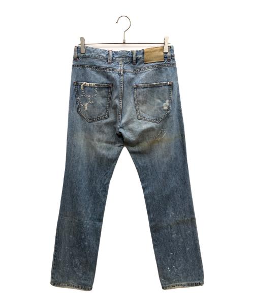 RED WING（レッドウィング）RED WING (レッドウィング) デニムパンツ インディゴ サイズ:W80（M）の古着・服飾アイテム