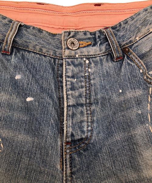 RED WING（レッドウィング）RED WING (レッドウィング) デニムパンツ インディゴ サイズ:W80（M）の古着・服飾アイテム