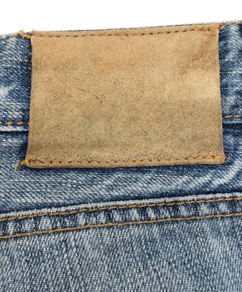 RED WING（レッドウィング）RED WING (レッドウィング) デニムパンツ インディゴ サイズ:W80（M）の古着・服飾アイテム