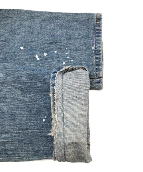 RED WING（レッドウィング）RED WING (レッドウィング) デニムパンツ インディゴ サイズ:W80（M）の古着・服飾アイテム