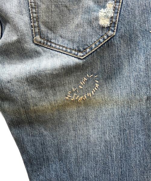 RED WING（レッドウィング）RED WING (レッドウィング) デニムパンツ インディゴ サイズ:W80（M）の古着・服飾アイテム