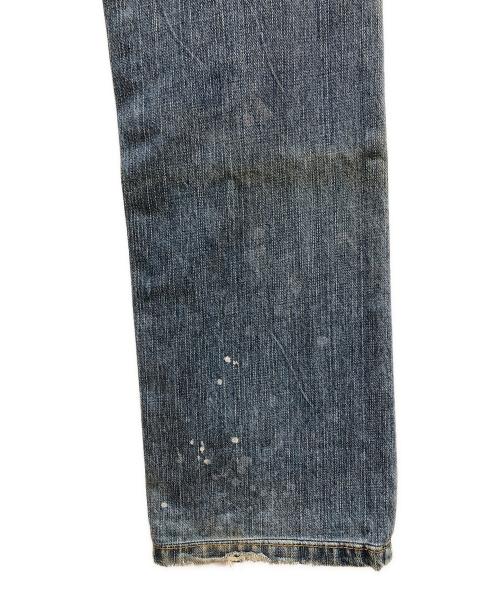 RED WING（レッドウィング）RED WING (レッドウィング) デニムパンツ インディゴ サイズ:W80（M）の古着・服飾アイテム