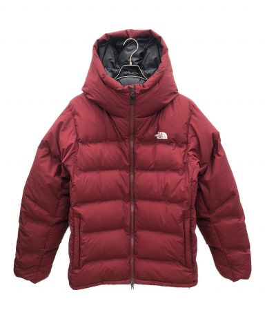 中古・古着通販】THE NORTH FACE (ザ ノース フェイス) ビレイヤー