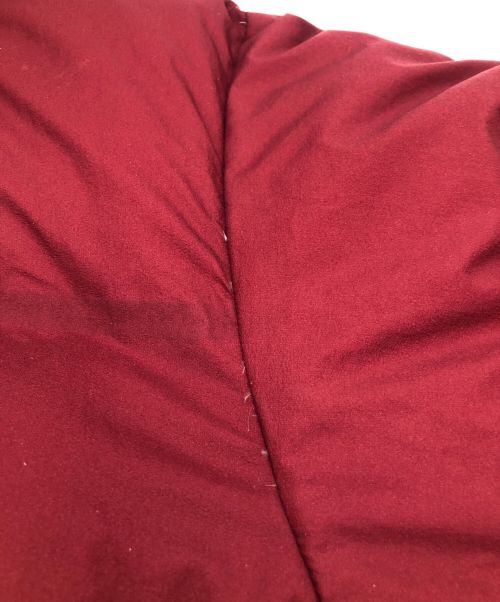 THE NORTH FACE（ザ ノース フェイス）THE NORTH FACE (ザ ノース フェイス) ビレイヤーパーカ ビートルート（レッド） サイズ:XLの古着・服飾アイテム