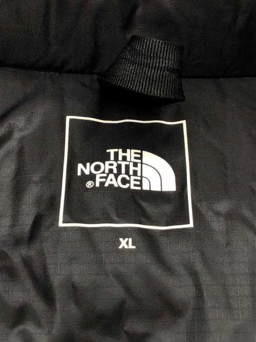 THE NORTH FACE（ザ ノース フェイス）THE NORTH FACE (ザ ノース フェイス) ビレイヤーパーカ ビートルート（レッド） サイズ:XLの古着・服飾アイテム
