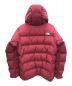 THE NORTH FACE (ザ ノース フェイス) ビレイヤーパーカ ビートルート（レッド） サイズ:XL：32000円