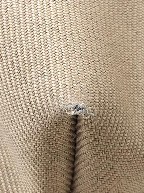 HUNTING WORLD（ハンティングワールド）HUNTING WORLD (ハンティングワールド) リュック カーキ×ブラウンの古着・服飾アイテム