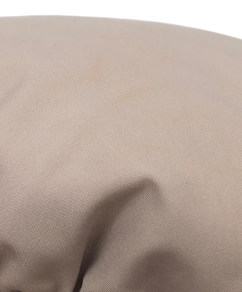 any Sis（エニィスィス）any Sis (エニィスィス) ダウンジャケット ベージュ サイズ:2の古着・服飾アイテム