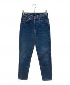LEVI'Sリーバイス）の古着「90s 310デニムパンツ 1994年製 オレンジタブ 釦裏359」｜インディゴ