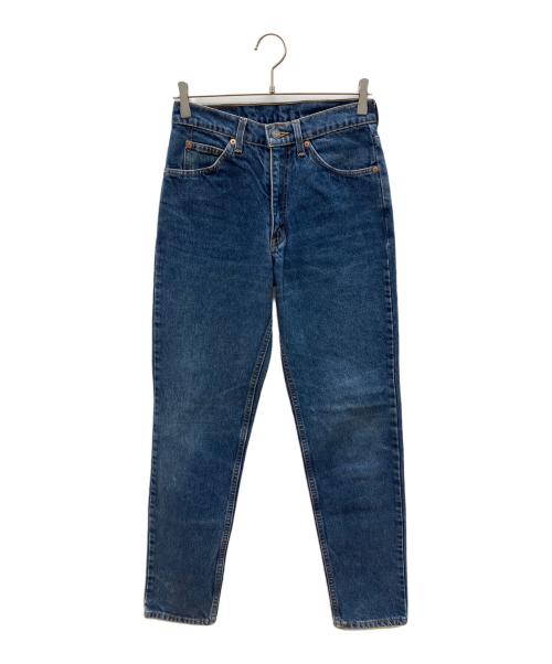LEVI'S（リーバイス）LEVI'S (リーバイス) 90s 310デニムパンツ 1994年製 オレンジタブ 釦裏359 インディゴ サイズ:W29×L32の古着・服飾アイテム