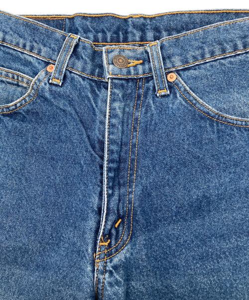 LEVI'S（リーバイス）LEVI'S (リーバイス) 90s 310デニムパンツ 1994年製 オレンジタブ 釦裏359 インディゴ サイズ:W29×L32の古着・服飾アイテム