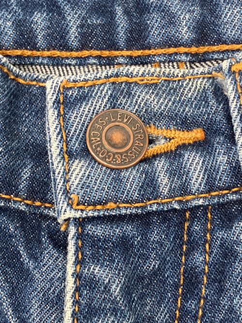 LEVI'S（リーバイス）LEVI'S (リーバイス) 90s 310デニムパンツ 1994年製 オレンジタブ 釦裏359 インディゴ サイズ:W29×L32の古着・服飾アイテム
