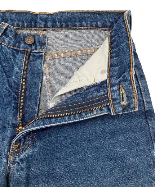 LEVI'S（リーバイス）LEVI'S (リーバイス) 90s 310デニムパンツ 1994年製 オレンジタブ 釦裏359 インディゴ サイズ:W29×L32の古着・服飾アイテム
