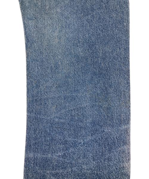 LEVI'S（リーバイス）LEVI'S (リーバイス) 90s 310デニムパンツ 1994年製 オレンジタブ 釦裏359 インディゴ サイズ:W29×L32の古着・服飾アイテム