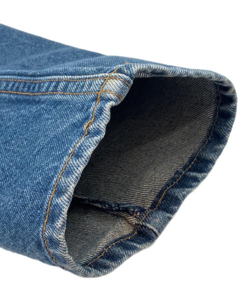 LEVI'S（リーバイス）LEVI'S (リーバイス) 90s 310デニムパンツ 1994年製 オレンジタブ 釦裏359 インディゴ サイズ:W29×L32の古着・服飾アイテム