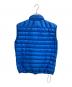 Patagonia (パタゴニア) Down Sweater Vest ブルー サイズ:S：9000円
