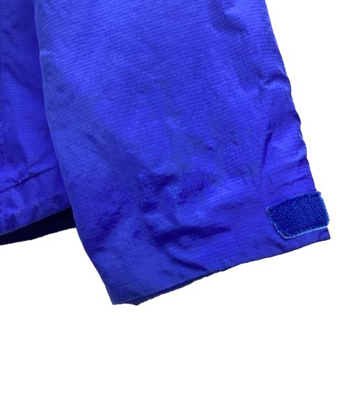 Patagonia（パタゴニア）Patagonia (パタゴニア) Insulated Torrentshell Jacket ブルー サイズ:Mの古着・服飾アイテム