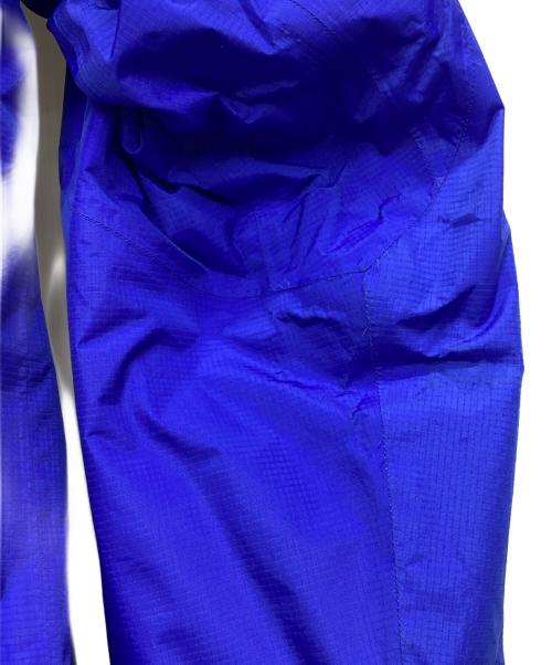 Patagonia（パタゴニア）Patagonia (パタゴニア) Insulated Torrentshell Jacket ブルー サイズ:Mの古着・服飾アイテム