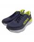 HOKAONEONE（ホカオネオネ）の古着「BONDI 7」｜ネイビー×イエロー