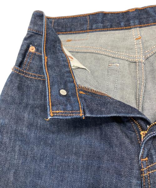 LEVI'S（リーバイス）LEVI'S (リーバイス) 00sブーツカットジーンズ 2002年製 古着 インディゴ サイズ:W31の古着・服飾アイテム