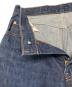 中古・古着 LEVI'S (リーバイス) 00sブーツカットジーンズ 2002年製 古着 インディゴ サイズ:W31：6000円